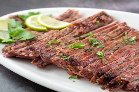 Asado de Res