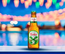 Toña