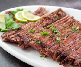 Asado de Res