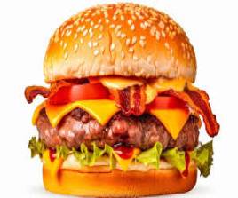 Hamburguesa