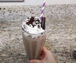 Frappe Ore